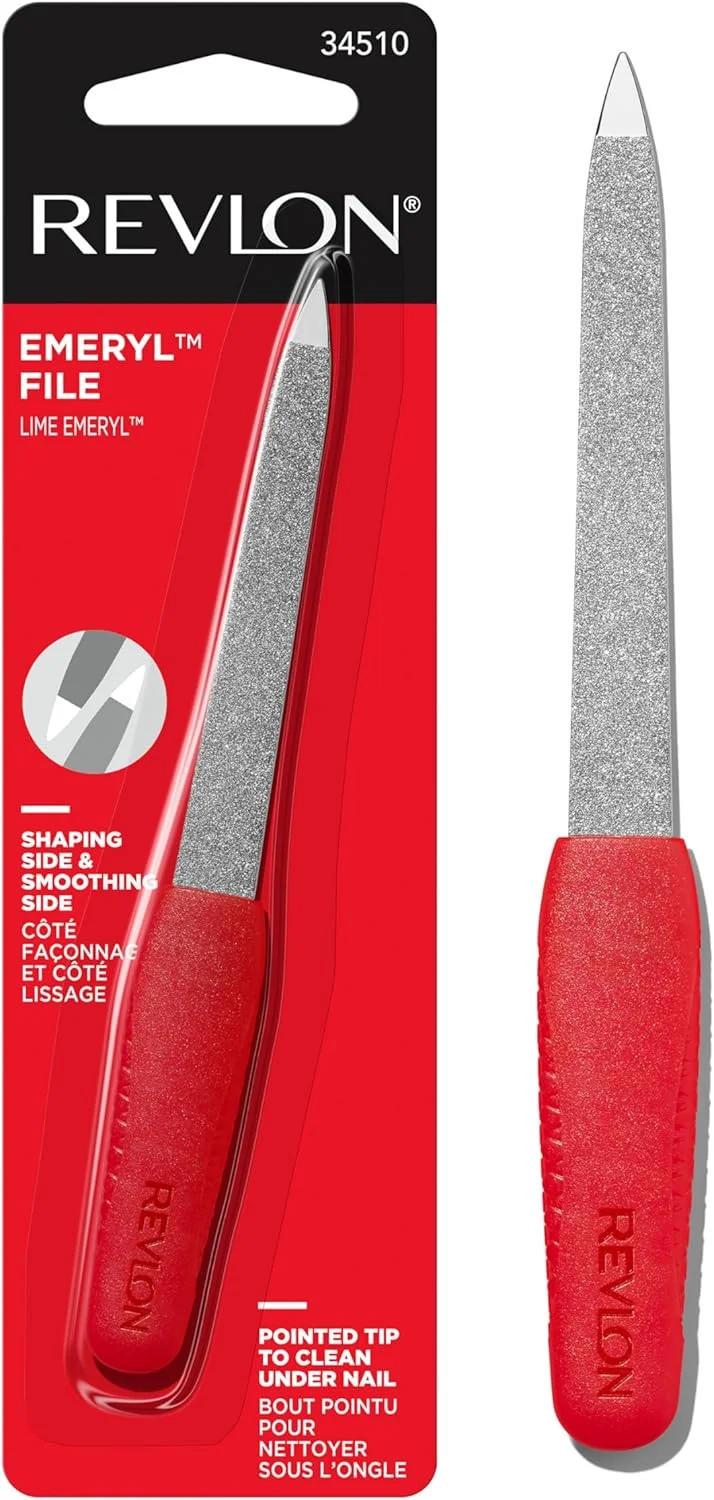 سوهان امری REVLON، یک عدد (بسته 2 عددی)