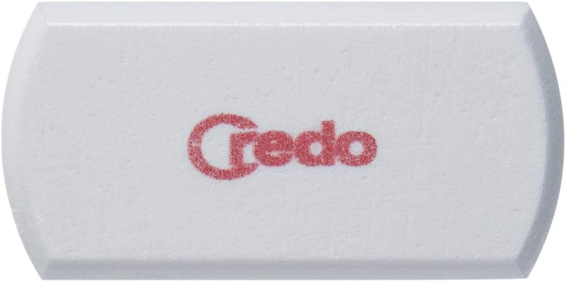 سنگ پدیکور دو طرفه Credo