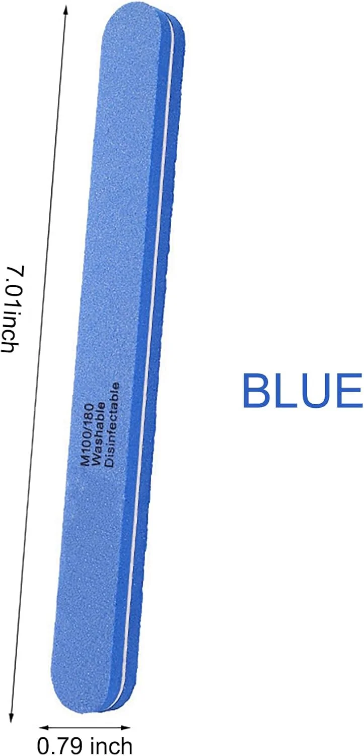 بافر ناخن، هدیه برای خانم ها، سوهان و بافر ناخن، ابزار مراقبت از ناخن، شکل دهی و براق کردن، استفاده آسان (بسته 4 عددی) (بسته 4 عددی) بافر ناخن، هدیه برای خانم ها، سوهان و بافر ناخن، ابزار مراقبت از ناخن، شکل دهی و براق کردن، استفاده آسان (بسته 4 عددی) (بسته 4 عددی)