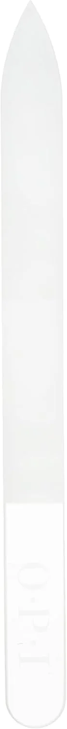 سوهان ناخن کریستالی OPI، سوهان شیشه ای برای شکل دادن ملایم به ناخن های طبیعی، 0.21