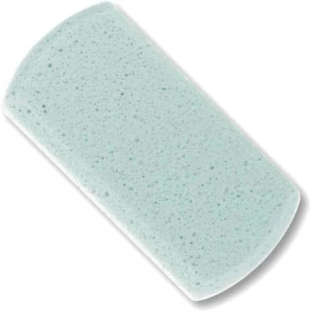 سنگ پدیکور رنگی کردو (تکی) سنگ پدیکور رنگی کردو (تکی)