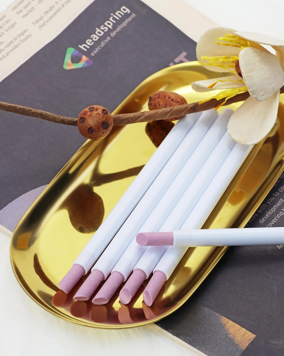 فقط KXY 30 عدد عقبراننده پوست ناخن سنگ پا با دسته پلاستیکی 13.5 سانتیمتری، ابزار مانیکور و پدیکور برای مراقبت از ناخن در خانه و سالن، سفید فقط KXY 30 عدد عقبراننده پوست ناخن سنگ پا با دسته پلاستیکی 13.5 سانتیمتری، ابزار مانیکور و پدیکور برای مراقبت از ناخن در خانه و سالن، سفید