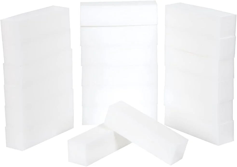 بلاک پولیش فوق العاده سفید فورپرو، درجه زبری 120، بافر ناخن چهار طرفه برای مانیکور و پدیکور، 3.75 اینچ طول x 1 اینچ عرض x 1 اینچ ارتفاع، 20 عدد بلاک پولیش فوق العاده سفید فورپرو، درجه زبری 120، بافر ناخن چهار طرفه برای مانیکور و پدیکور، 3.75 اینچ طول x 1 اینچ عرض x 1 اینچ ارتفاع، 20 عدد