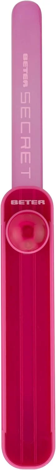 سوهان ناخن شیشه ای حرارت دیده تاشو بهتر سوهان ناخن شیشه ای حرارت دیده تاشو بهتر