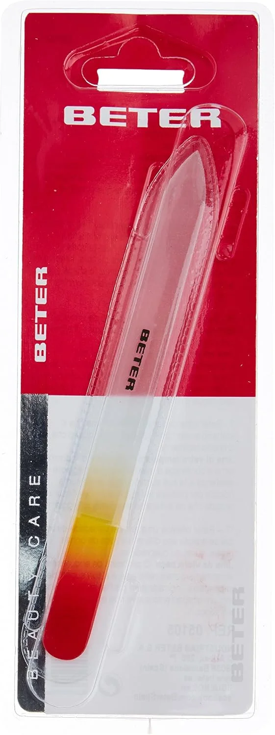 سوهان ناخن بتر، 230 میلی لیتر سوهان ناخن بتر، 230 میلی لیتر