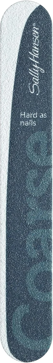 سوهان ناخن زبر سالی هانسن مدل Hard as Nails سوهان ناخن زبر سالی هانسن مدل Hard as Nails
