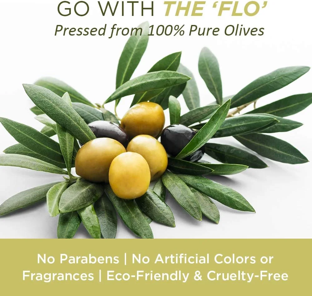 روغن اسکوالان زیتون خالص لایف فلو، 2 اونس روغن اسکوالان زیتون خالص لایف فلو، 2 اونس