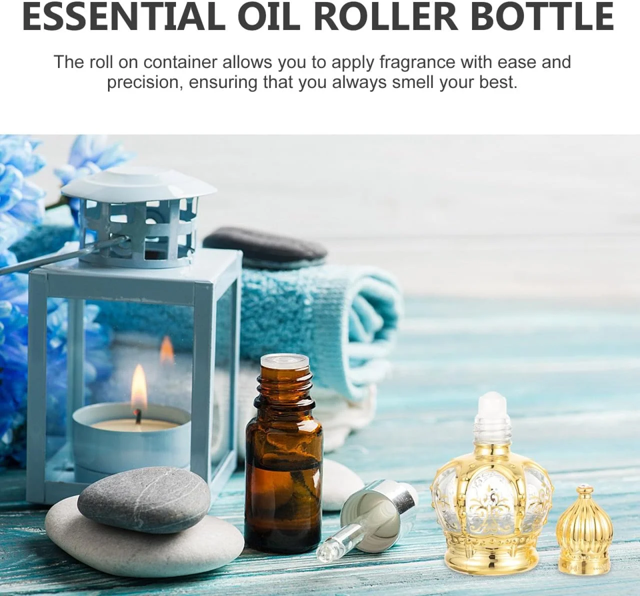 هوسوتیل 20 عدد بطری روغن ضروری، قمقمه آب، نگهدارنده روغن ضروری، بطری توپی، بطری های کوچک روغن، ظرف آب شیشه ای، موزاییک مسافرتی هوسوتیل 20 عدد بطری روغن ضروری، قمقمه آب، نگهدارنده روغن ضروری، بطری توپی، بطری های کوچک روغن، ظرف آب شیشه ای، موزاییک مسافرتی