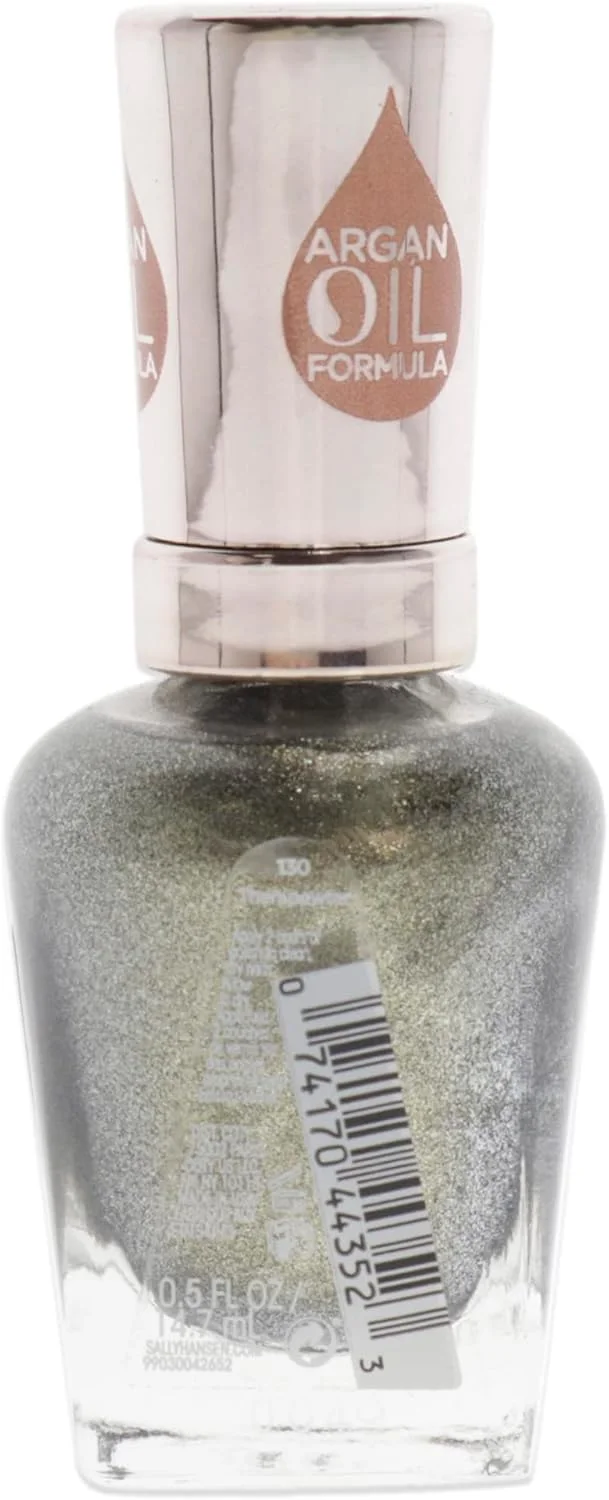 لاک ناخن آرگان اویل Sally Hansen Colour Therapy، ۱۴.۷ میلی لیتر، Therapewter