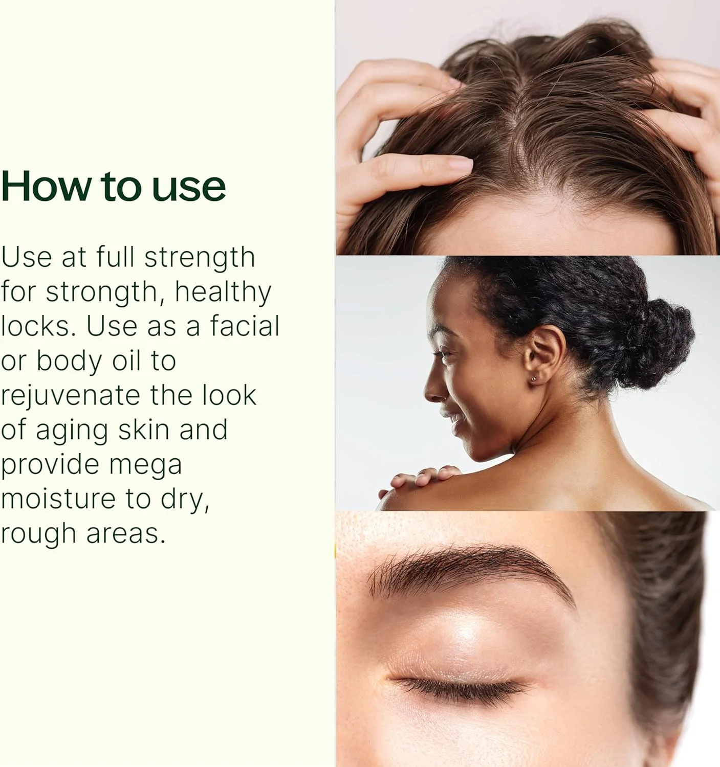 روغن آرگان مراکشی پلنت تراپی + پمپ. ۱۰۰٪ خالص و ارگانیک USDA، پرس اول، بکر، برای صورت، مو، پوست، ناخن و کوتیکول. ۴۷۳ میلی لیتر