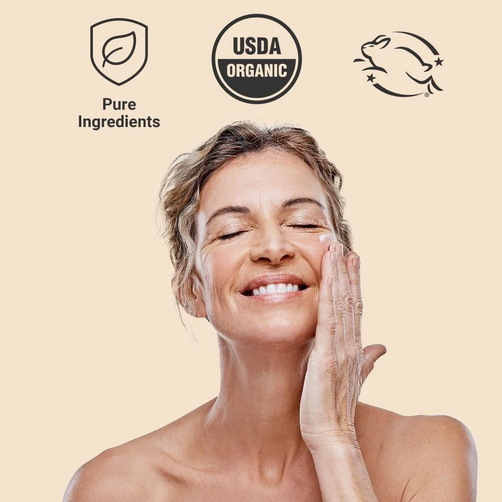 روغن آرگان دکتر مرcola (۵۹ میلی لیتر)، غیر تراریخته، دارای گواهی ارگانیک USDA روغن آرگان دکتر مرcola (۵۹ میلی لیتر)، غیر تراریخته، دارای گواهی ارگانیک USDA