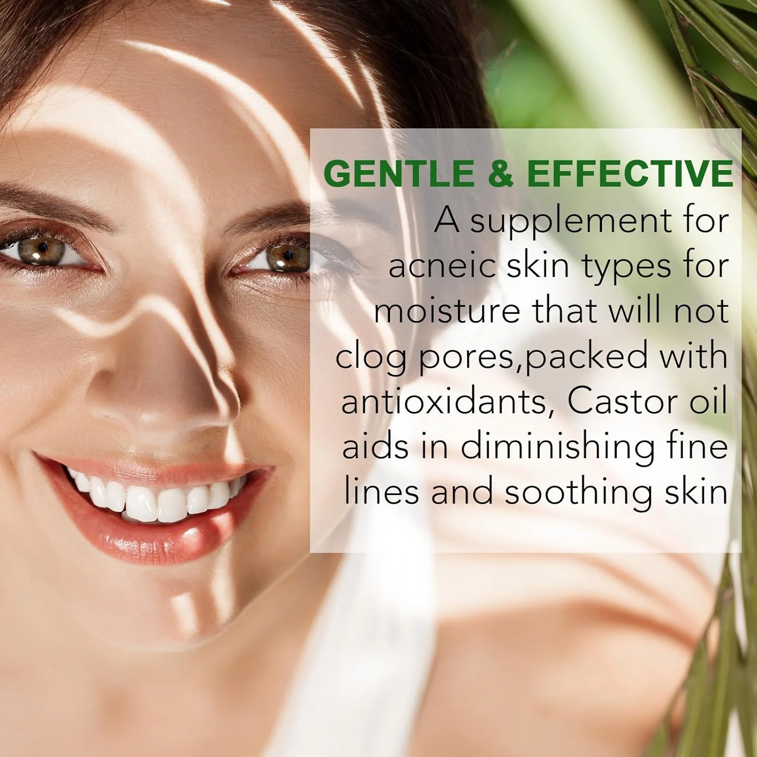 روغن کرچک سیاه جامائیکایی چند منظوره برای رشد مو، مراقبت از پوست، ناخن و کوتیکول، تغذیه پوست سر، تسکین پوست خشک، مرطوب کننده صورت و بدن، سرم مژه، روغن کرچک برای آقایان و بانوان روغن کرچک سیاه جامائیکایی چند منظوره برای رشد مو، مراقبت از پوست، ناخن و کوتیکول، تغذیه پوست سر، تسکین پوست خشک، مرطوب کننده صورت و بدن، سرم مژه، روغن کرچک برای آقایان و بانوان