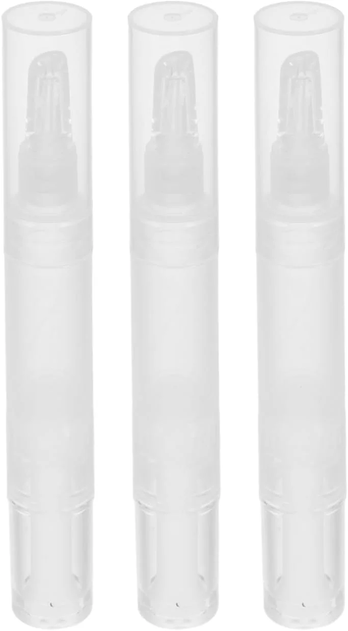 قلم پیچشی قابل شارژ نولیتوی برای آرایش، کرم پودر، روغن ناخن، پرکننده لب و لوازم مانیکور قلم پیچشی قابل شارژ نولیتوی برای آرایش، کرم پودر، روغن ناخن، پرکننده لب و لوازم مانیکور