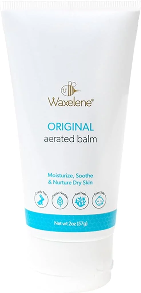 پماد چند منظوره واکسلین | برای پوست های خشک، دارای خارش و حساس | حاوی ویتامین E | کرم طبیعی و ارگانیک | درمان اگزما، بثورات پسوریازیس | درمان مراقبت از پوست | قابل استفاده به عنوان مرطوب کننده، ضد آفتاب | 141 گرم