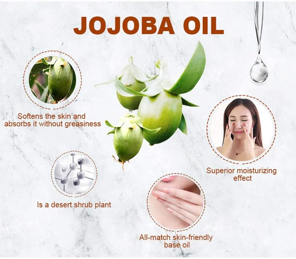 سرم صورت چند منظوره روغن آرگان، کرچک، جوجوبا و درخت چای آیچون بیوتی، ترمیم کننده طبیعی، مرطوب کننده و ضد لک 30 میلی لیتر (روغن جوجوبا) سرم صورت چند منظوره روغن آرگان، کرچک، جوجوبا و درخت چای آیچون بیوتی، ترمیم کننده طبیعی، مرطوب کننده و ضد لک 30 میلی لیتر (روغن جوجوبا)