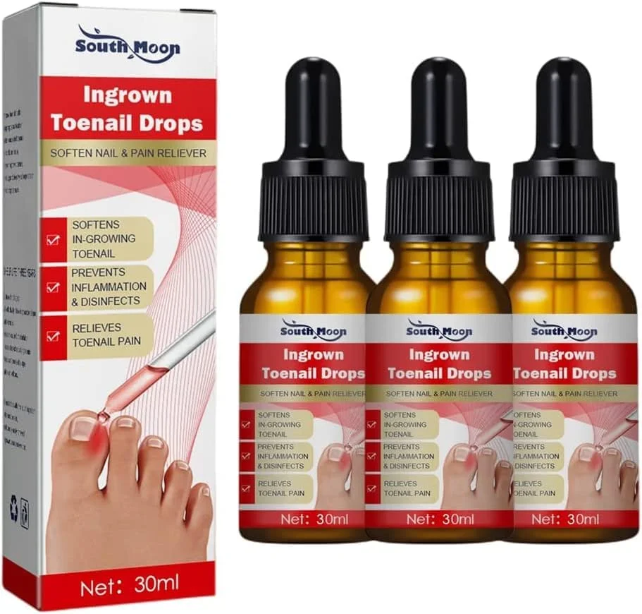 روغن درمان ناخن فرورفته نیل هلپر، قطره ناخن فرورفته، روغن مراقبت از کوتیکول برای ناخن های فرورفته، مراقبت و درمان ناخن، درمان قارچ ناخن (3 عدد، 30 میلی لیتر) روغن درمان ناخن فرورفته نیل هلپر، قطره ناخن فرورفته، روغن مراقبت از کوتیکول برای ناخن های فرورفته، مراقبت و درمان ناخن، درمان قارچ ناخن (3 عدد، 30 میلی لیتر)