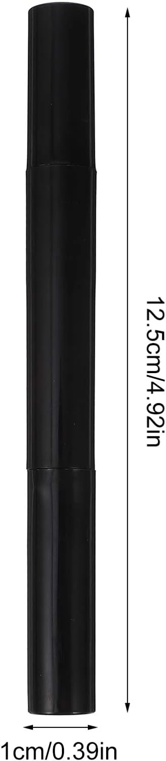 بیوتیفول ۴ عدد قلم روغن ناخن خالی، قلم های چرخشی، برس براق کننده لب، ظروف لوازم آرایشی، اپلیکاتور، لوله مایع رشد مژه ۳ میلی لیتر بیوتیفول ۴ عدد قلم روغن ناخن خالی، قلم های چرخشی، برس براق کننده لب، ظروف لوازم آرایشی، اپلیکاتور، لوله مایع رشد مژه ۳ میلی لیتر