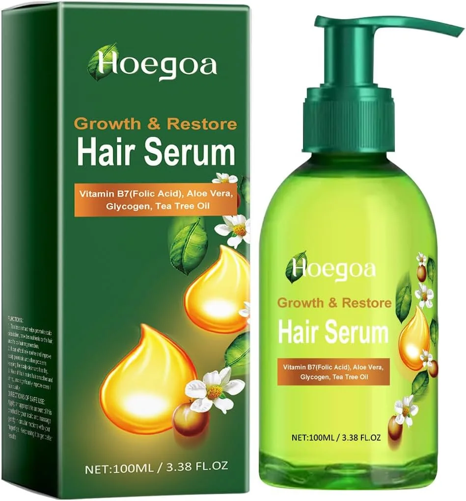 روغن درخت چای برای مو، ترمیم موخوره های خشک با روغن آرگان، جوجوبا و هسته انگور، تسکین خارش پوست سر، مبارزه با شوره سر، غیر تراریخته، محلول مراقبت از مو مغذی برای مو و پوست سر نرم و سالم