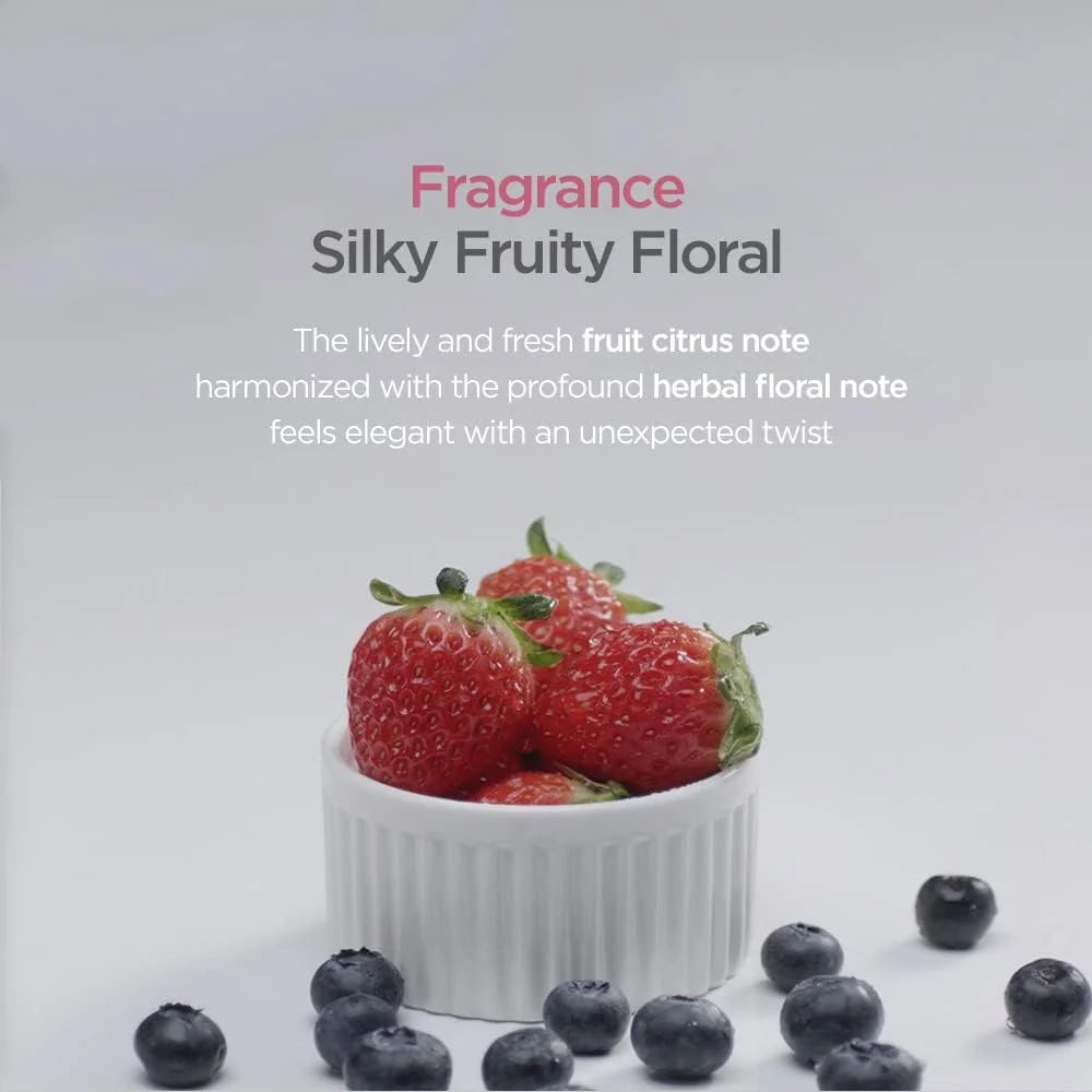 روغن مو ابریشمی تقویت کننده آیونچه ۱۰۰ میلی لیتر [برای موهای رنگ شده و آسیب دیده] | تغذیه عمیق و نرم کننده مو بدون چسبندگی | روغن مغذی مو | برند سالن کره ای