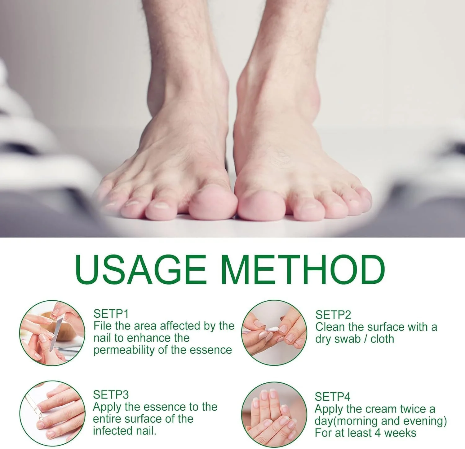 محلول مراقبت از ناخن، ترمیم ناخن پا با زنجبیل، سرم روغن مغذی مراقبت از ناخن انگشت برای ناخن های آسیب دیده و تغییر رنگ یافته محلول مراقبت از ناخن، ترمیم ناخن پا با زنجبیل، سرم روغن مغذی مراقبت از ناخن انگشت برای ناخن های آسیب دیده و تغییر رنگ یافته