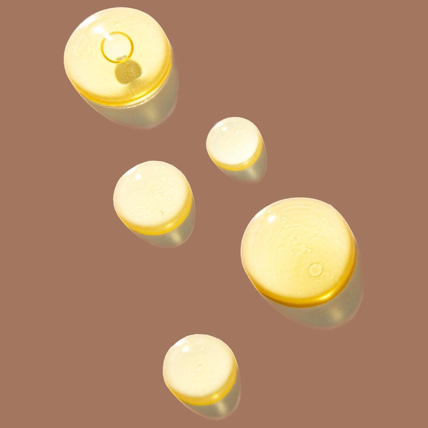 روغن درمان کننده شی باتر نیچر سپل برای مو و بدن 150 میلی لیتر