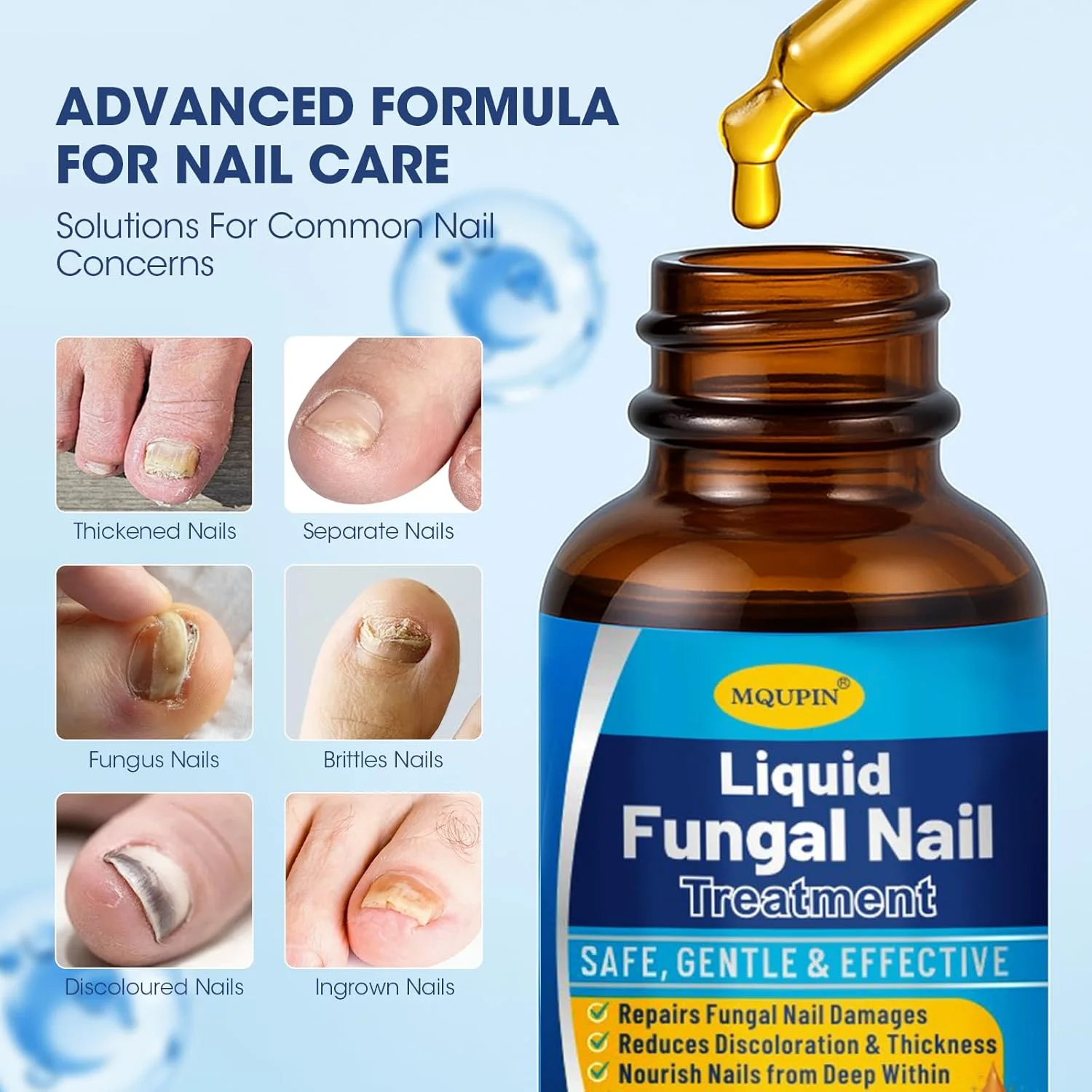 روغن ناخن سیلیسیا، سرم تقویت کننده و مراقبت از ناخن 30 میلی لیتری روغن ناخن سیلیسیا، سرم تقویت کننده و مراقبت از ناخن 30 میلی لیتری