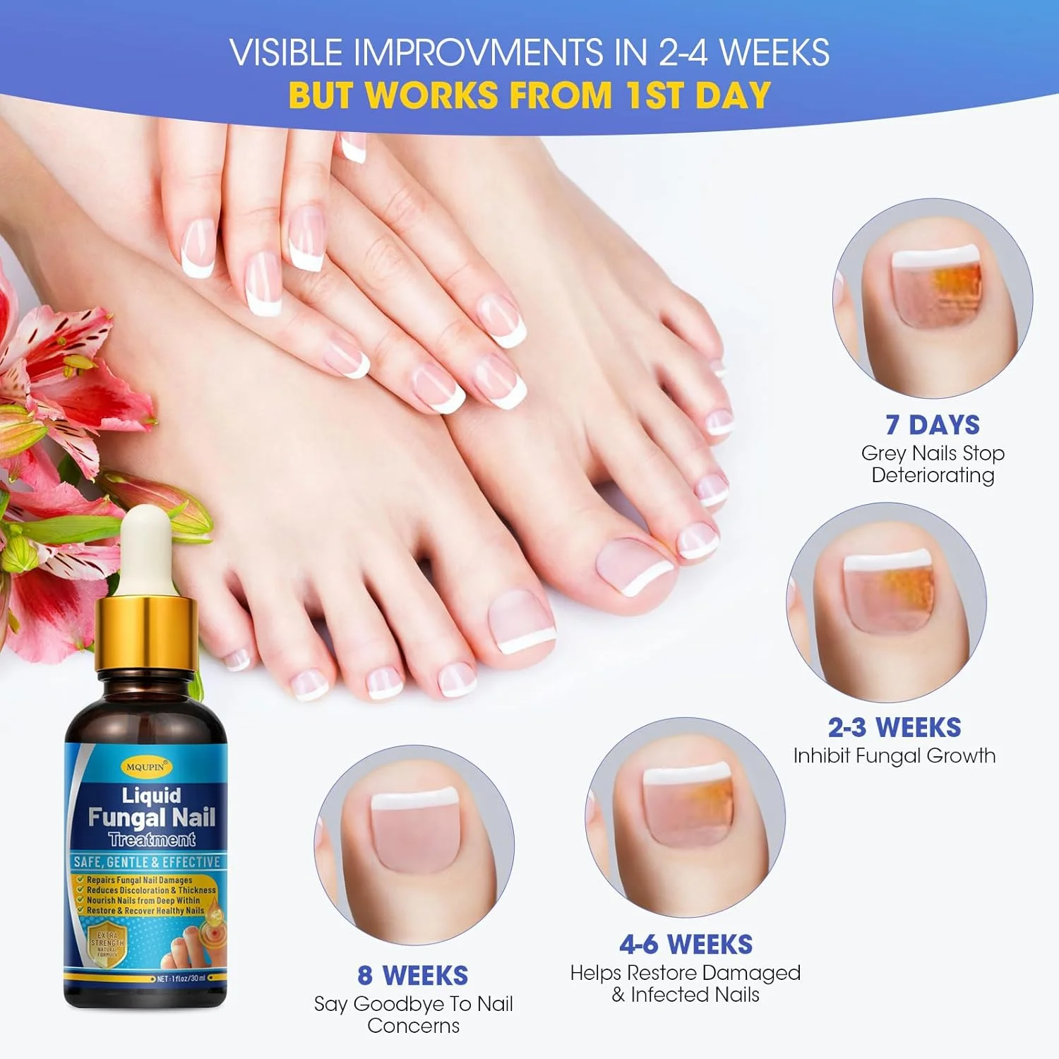 روغن ناخن سیلیسیا، سرم تقویت کننده و مراقبت از ناخن 30 میلی لیتری روغن ناخن سیلیسیا، سرم تقویت کننده و مراقبت از ناخن 30 میلی لیتری