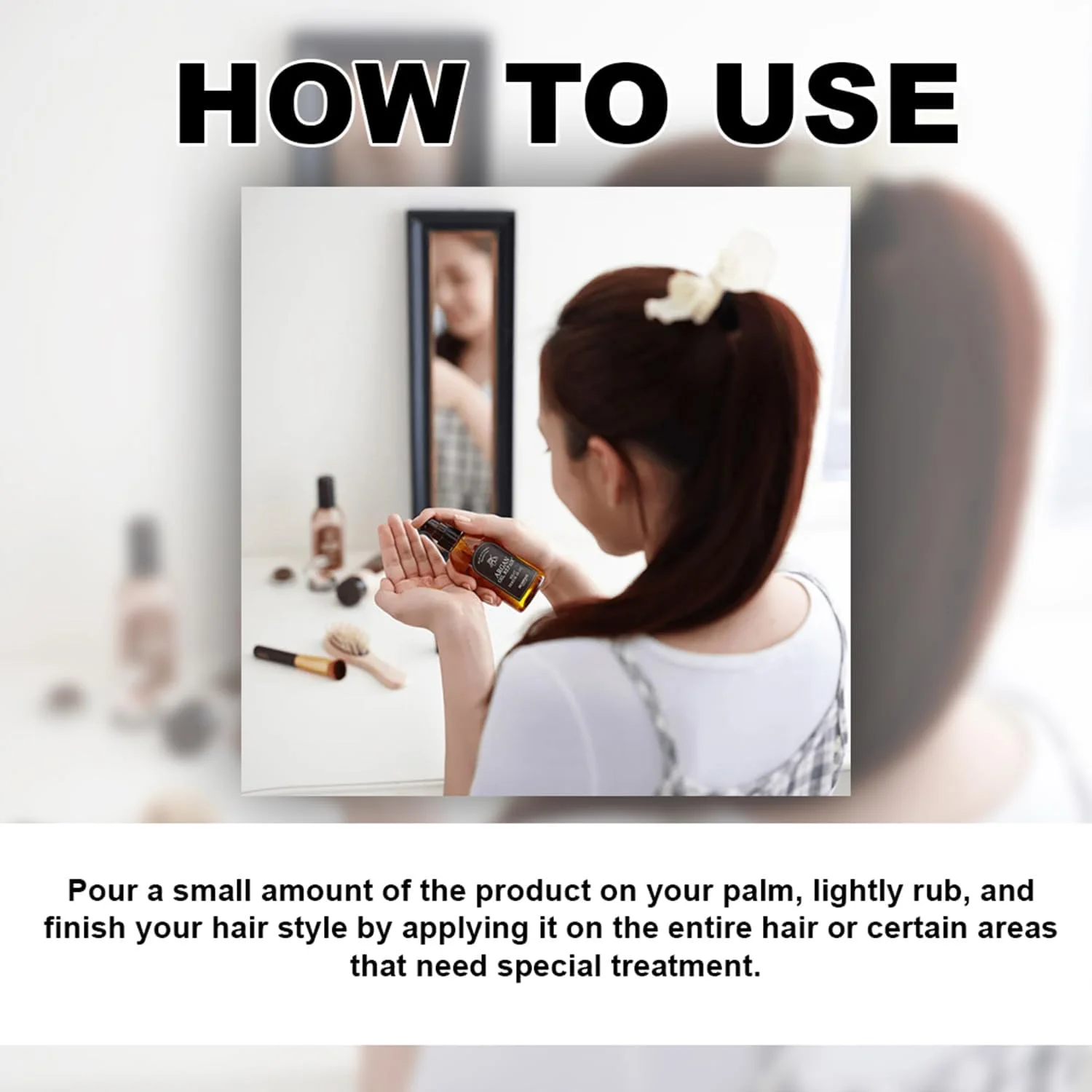 اسکین فود از سال 1957 روغن آرگان ابریشم پلاس 100 میلی لیتر - اسانس موی آرگان مغذی و مرطوب کننده، درخشان کننده و احیا کننده مو برای موهای خشک و آسیب دیده اسکین فود از سال 1957 روغن آرگان ابریشم پلاس 100 میلی لیتر - اسانس موی آرگان مغذی و مرطوب کننده، درخشان کننده و احیا کننده مو برای موهای خشک و آسیب دیده