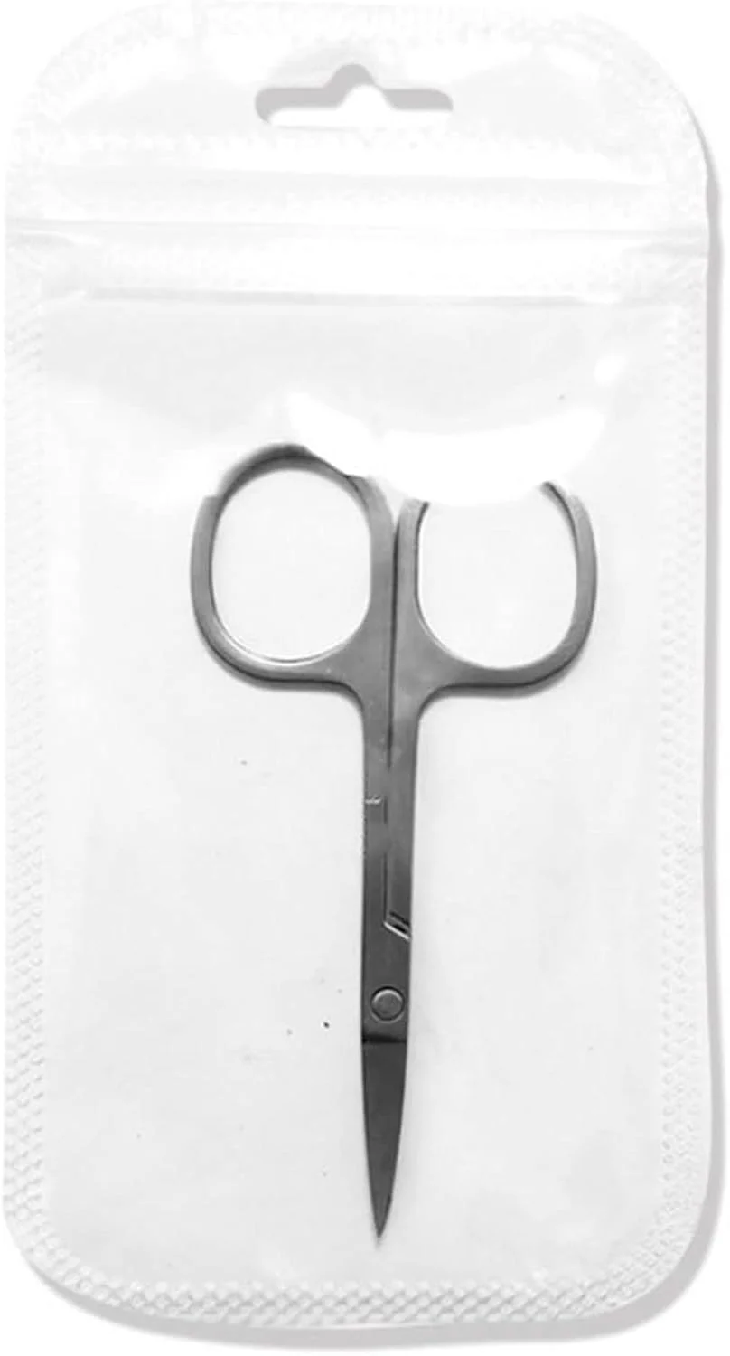 ناخن گیر انگشت پا، قیچی کوچک استیل ضد زنگ، ابزار حرفه ای مانیکور و خیاطی ناخن برای روغن کوتیکول و پدیکور ناخن گیر انگشت پا، قیچی کوچک استیل ضد زنگ، ابزار حرفه ای مانیکور و خیاطی ناخن برای روغن کوتیکول و پدیکور