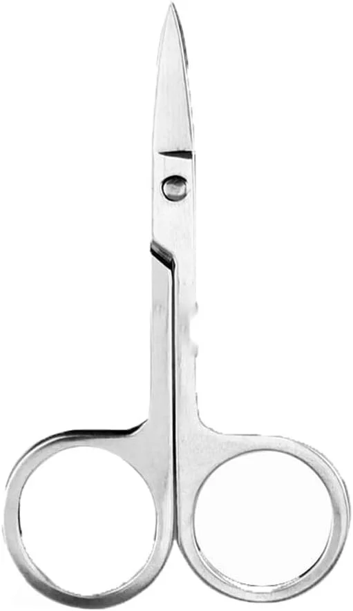 وانام ناخن گیر، قیچی کوچک، موچین ابرو، ابزار حرفه ای مانیکور و پدیکور