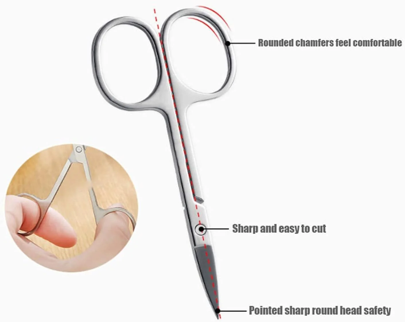 وانام ناخن گیر، قیچی کوچک، موچین ابرو، ابزار حرفه ای مانیکور و پدیکور وانام ناخن گیر، قیچی کوچک، موچین ابرو، ابزار حرفه ای مانیکور و پدیکور