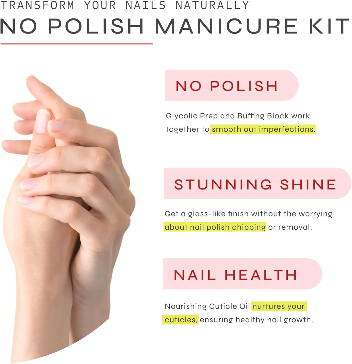 ست مانیکور بدون لاک دکتر دانا - درخشش و تقویت ناخن ها با سرم گلیکولیک طبیعی، روغن کوتیکول، بافر ناخن و سوهان شیشه ای، کیت مراقبت از ناخن برای ناخن های سالم، دارای گواهی حلال ست مانیکور بدون لاک دکتر دانا - درخشش و تقویت ناخن ها با سرم گلیکولیک طبیعی، روغن کوتیکول، بافر ناخن و سوهان شیشه ای، کیت مراقبت از ناخن برای ناخن های سالم، دارای گواهی حلال