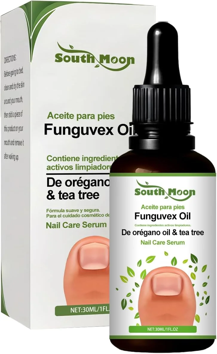 روغن ناخن درخت چای | سرم مراقبت از ناخن درخت چای برای رشد نرم‌تر، تقویت‌کننده و مرطوب‌کننده | سرم مراقبت از ناخن 30 میلی‌لیتر