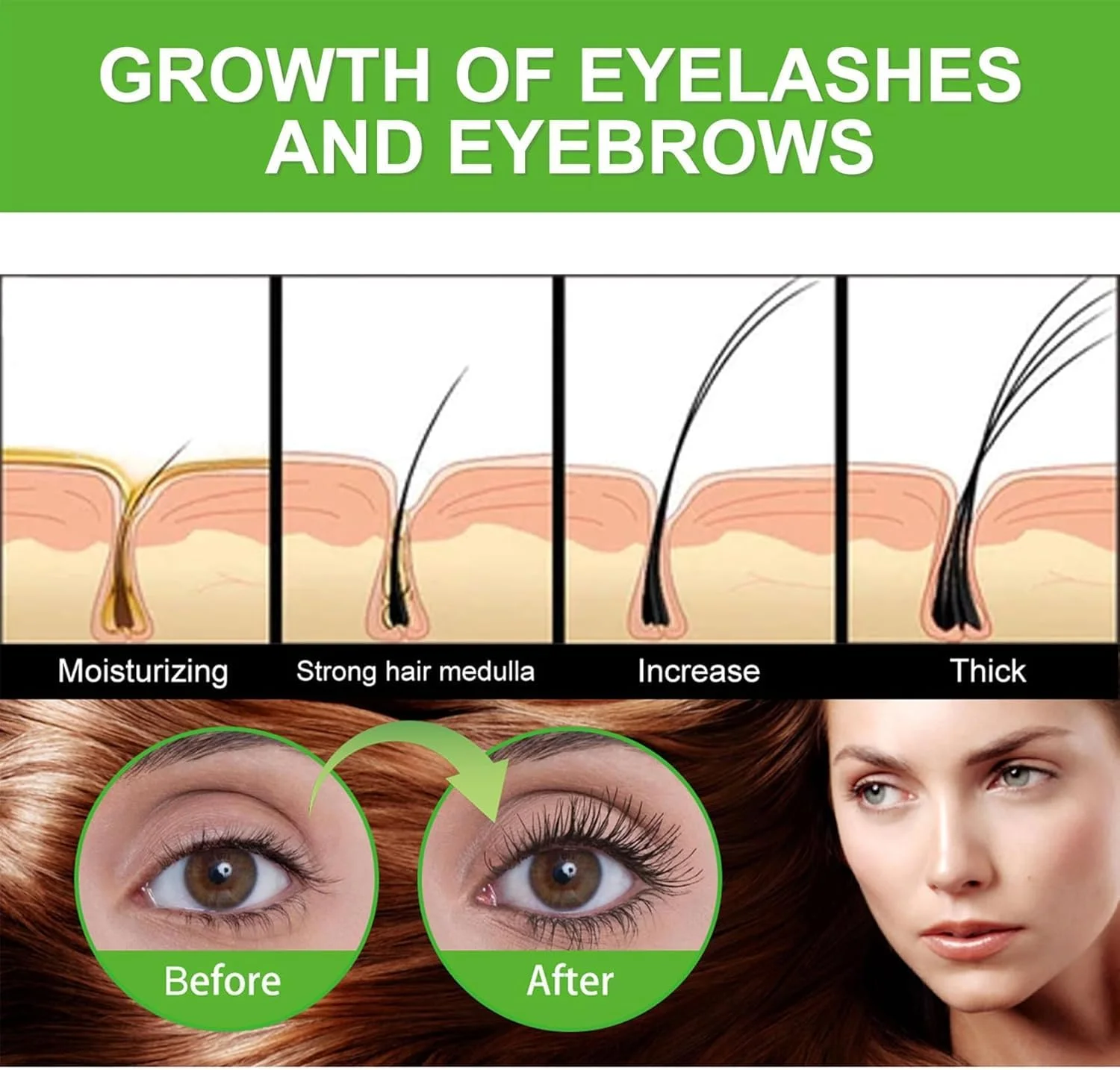 روغن کرچک برای مژه و ابرو، روغن ارگانیک صد درصد پرس سرد، مرطوب کننده برای مو، صورت، پوست و بدن، درمان آبرسان و مغذی، ایده آل برای مژه و ابروهای ضخیم تر و پرتر، ست 2 عددی روغن کرچک برای مژه و ابرو، روغن ارگانیک صد درصد پرس سرد، مرطوب کننده برای مو، صورت، پوست و بدن، درمان آبرسان و مغذی، ایده آل برای مژه و ابروهای ضخیم تر و پرتر، ست 2 عددی