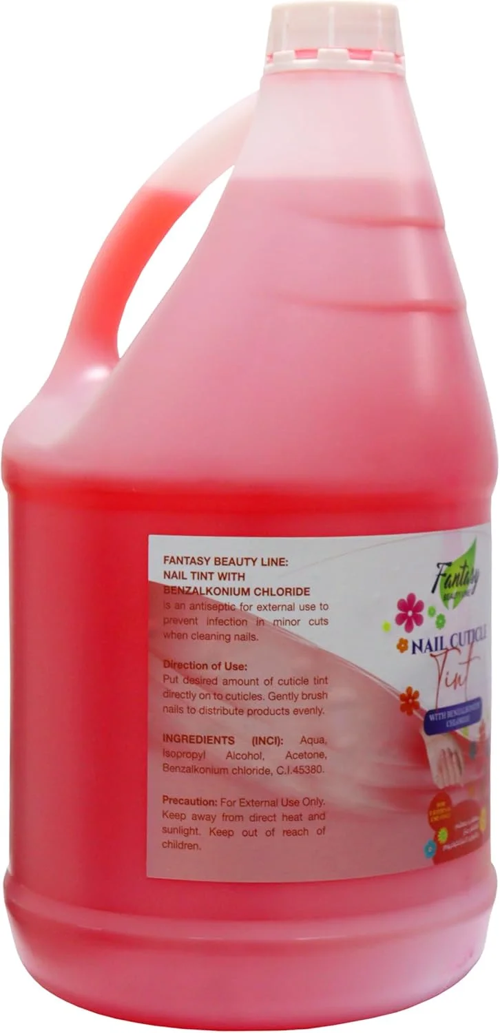 رنگ کوتیکول مناسب استفاده در سالن، ۳.۷۸ لیتر، رنگ های زنده، نتایج ماندگار رنگ کوتیکول مناسب استفاده در سالن، ۳.۷۸ لیتر، رنگ های زنده، نتایج ماندگار