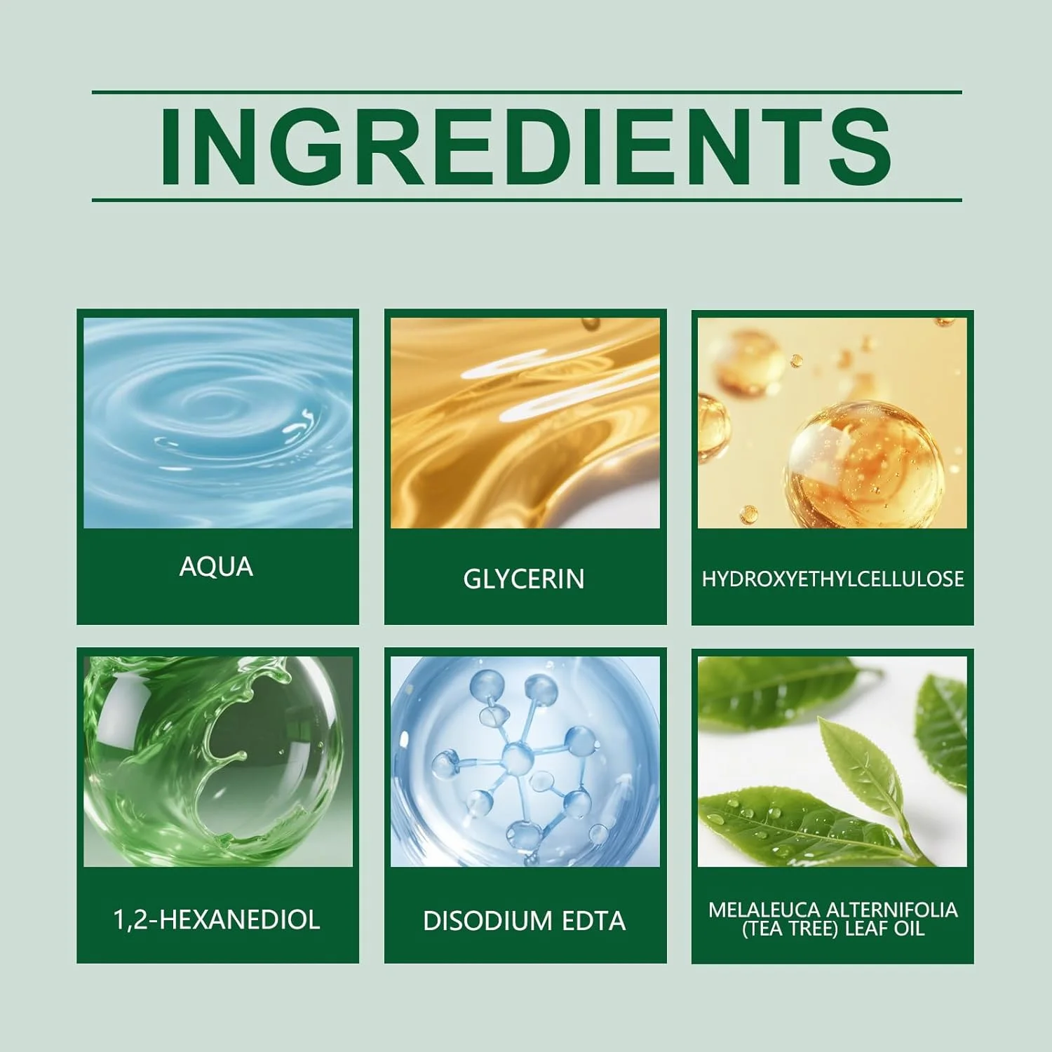 پد مراقبت از ناخن با روغن درخت چای - پدهای ترمیم ناخن برای مراقبت از ناخن انگشتان پا و دست | پد ملایم درمان ناخن برای استفاده روزانه | پدهای سبک روغن درخت چای برای ترمیم چند منظوره ناخن پد مراقبت از ناخن با روغن درخت چای - پدهای ترمیم ناخن برای مراقبت از ناخن انگشتان پا و دست | پد ملایم درمان ناخن برای استفاده روزانه | پدهای سبک روغن درخت چای برای ترمیم چند منظوره ناخن