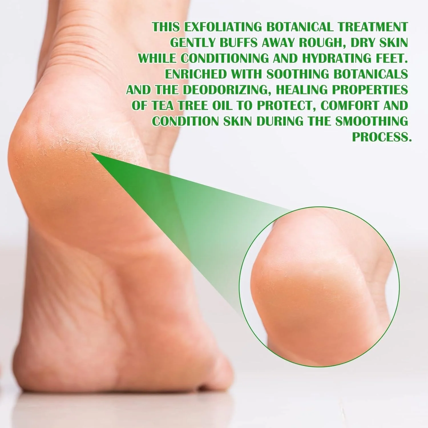 اسپری روغن لایه بردار پا، اسپری لایه بردار پا، لایه بردار پوست مرده پدیکور برای پاشنه های ترک خورده و زبر، پوست خشک انگشتان پا و پینه ها، حذف سریع پوست مرده اسپری روغن لایه بردار پا، اسپری لایه بردار پا، لایه بردار پوست مرده پدیکور برای پاشنه های ترک خورده و زبر، پوست خشک انگشتان پا و پینه ها، حذف سریع پوست مرده