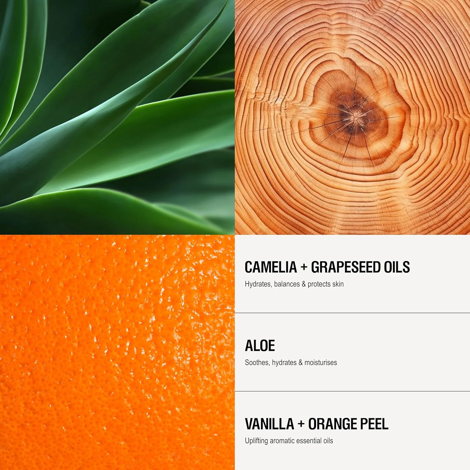 کرم دست ترمیم کننده Grown Alchemist. وانیل و پوست پرتقال. مرطوب کننده غیر چرب برای تغذیه و نرم کردن دست ها (65 میلی لیتر). کرم دست ترمیم کننده Grown Alchemist. وانیل و پوست پرتقال. مرطوب کننده غیر چرب برای تغذیه و نرم کردن دست ها (65 میلی لیتر).