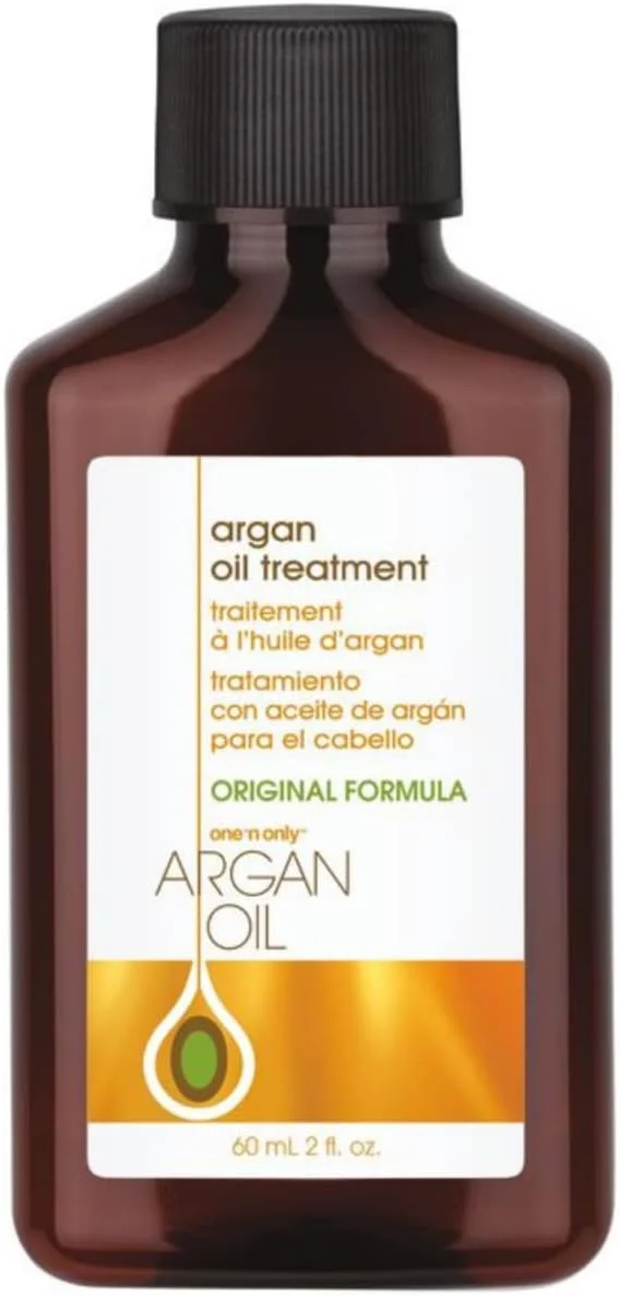 روغن آرگان One 'n Only، حجم 59 میلی لیتر