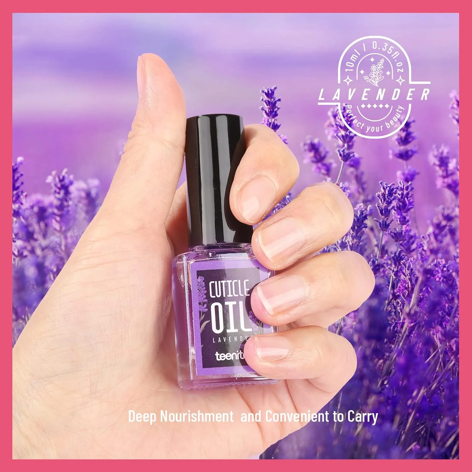 مجموعه ابزار حذف لاک ژل Teenitor، شامل گیره ناخن، نیپر و پوشر کوتیکول، روغن کوتیکول و ابزار حذف پودر دیپینگ لاک ژل ناخن