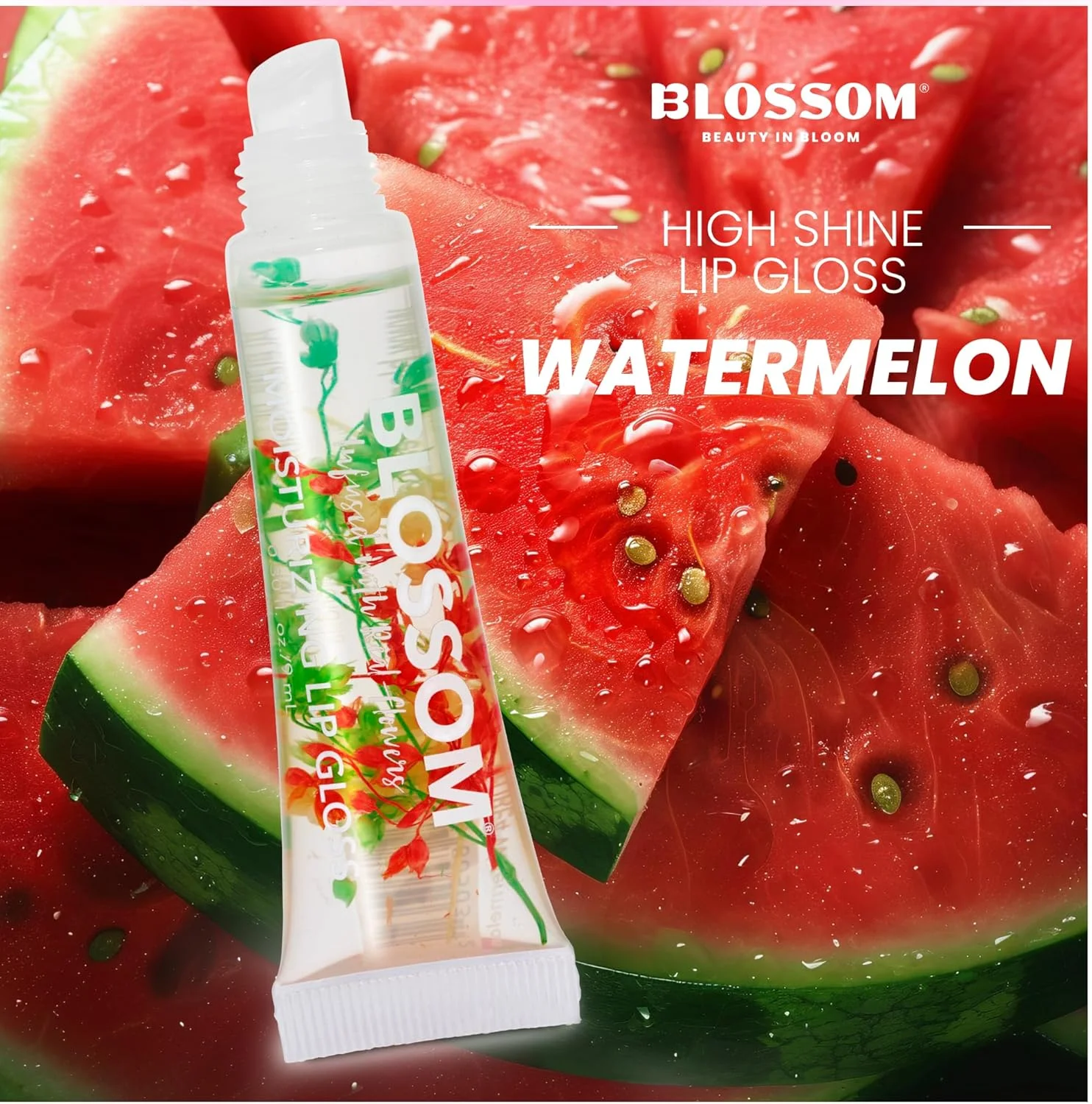 بالم لب رولی معطر با رایحه شکوفه، تیوب بالم لب مرطوب کننده، روغن کوتیکول معطر آبرسان و تقویت کننده حاوی گل های طبیعی، 19.4 میلی لیتر، مجموعه هدیه 3 عددی، توت فرنگی/هندوانه/رز بالم لب رولی معطر با رایحه شکوفه، تیوب بالم لب مرطوب کننده، روغن کوتیکول معطر آبرسان و تقویت کننده حاوی گل های طبیعی، 19.4 میلی لیتر، مجموعه هدیه 3 عددی، توت فرنگی/هندوانه/رز