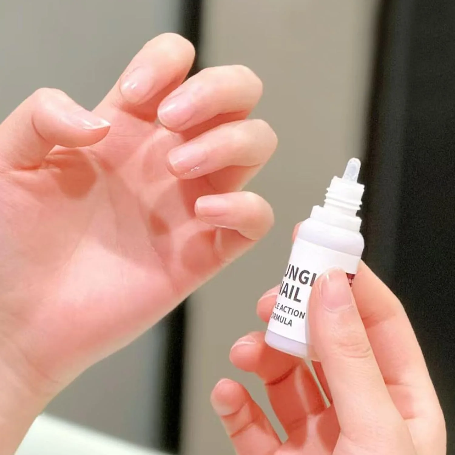 محلول مرطوب کننده ناخن - نرم کننده ناخن، 15 میلی لیتر محلول ترمیم کننده ملایم مراقبت مغذی از کوتیکول برای زنان مردان و آماده سازی پدیکور محلول مرطوب کننده ناخن - نرم کننده ناخن، 15 میلی لیتر محلول ترمیم کننده ملایم مراقبت مغذی از کوتیکول برای زنان مردان و آماده سازی پدیکور