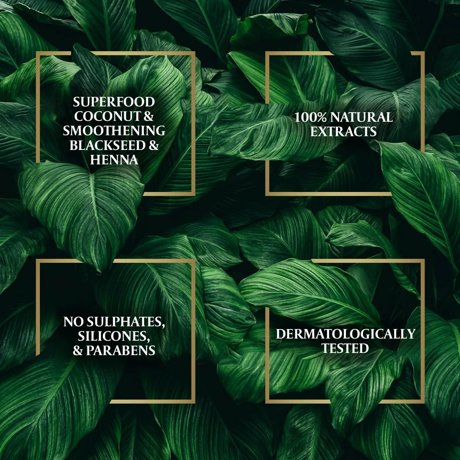 روغن نارگیل غنی شده با سیاه دانه و حنای پاراشوت ادونسد | برای موهای قوی و درخشان | 300 میلی لیتر روغن نارگیل غنی شده با سیاه دانه و حنای پاراشوت ادونسد | برای موهای قوی و درخشان | 300 میلی لیتر