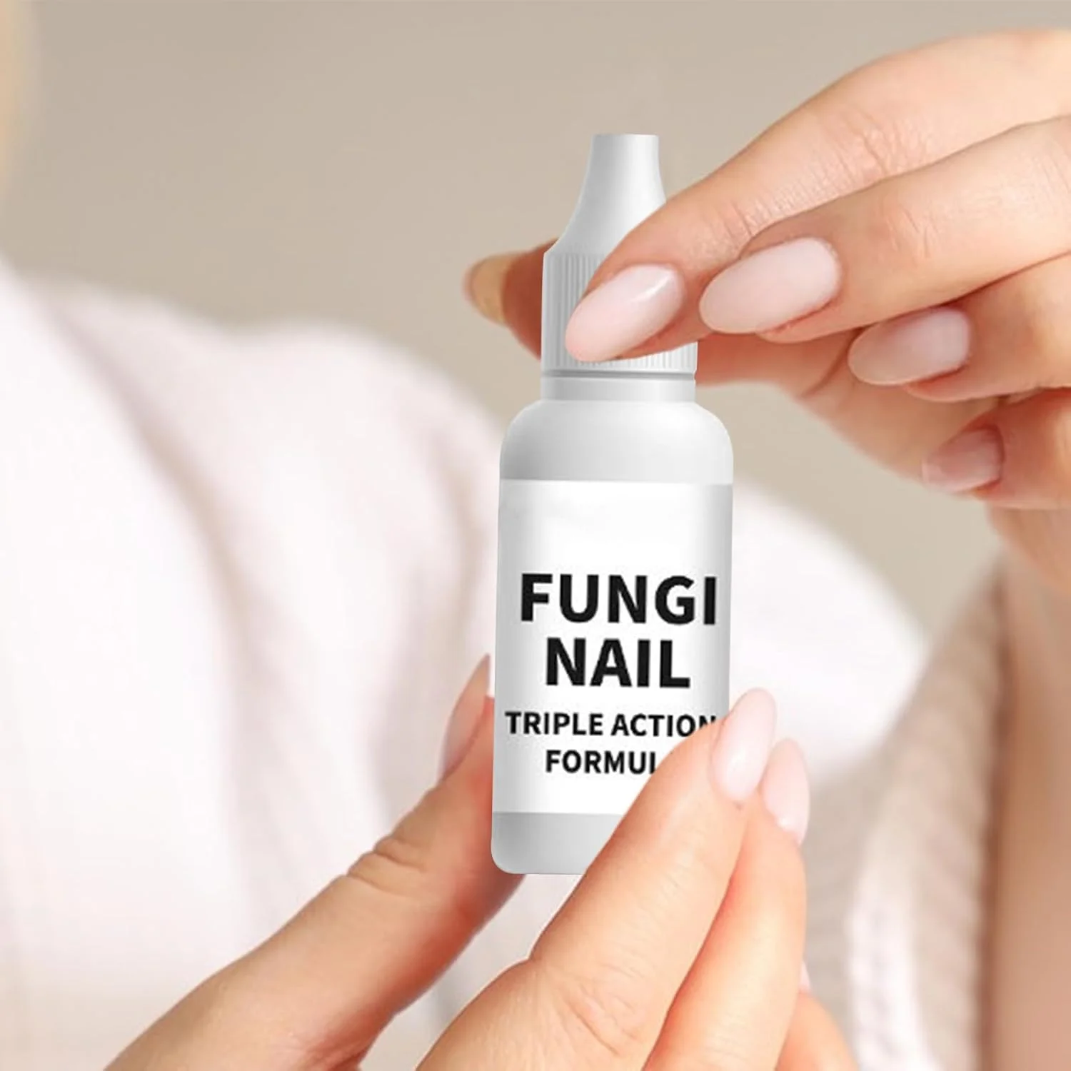 محلول مرطوب کننده ناخن - نرم کننده ناخن، 15 میلی لیتر محلول ترمیم کننده ملایم مراقبت مغذی از کوتیکول برای زنان مردان و آماده سازی پدیکور محلول مرطوب کننده ناخن - نرم کننده ناخن، 15 میلی لیتر محلول ترمیم کننده ملایم مراقبت مغذی از کوتیکول برای زنان مردان و آماده سازی پدیکور