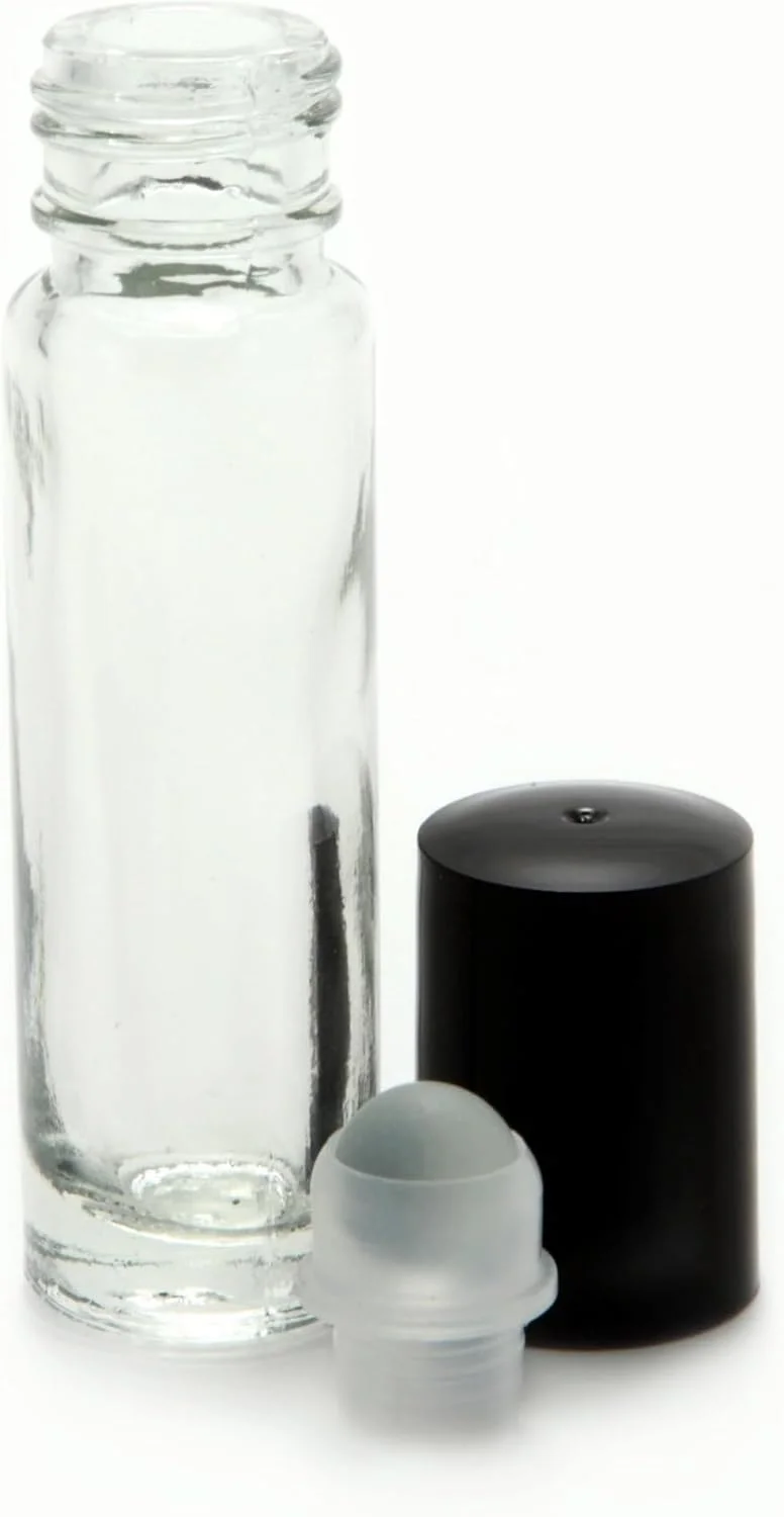 بطری های روغن کوتیکول شفاف کوچک 10 میلی لیتری، بطری شیشه ای روغن اسانس، بطری های کوچک کرم پودر رولی با قطره چکان 3 میلی لیتری بطری های روغن کوتیکول شفاف کوچک 10 میلی لیتری، بطری شیشه ای روغن اسانس، بطری های کوچک کرم پودر رولی با قطره چکان 3 میلی لیتری