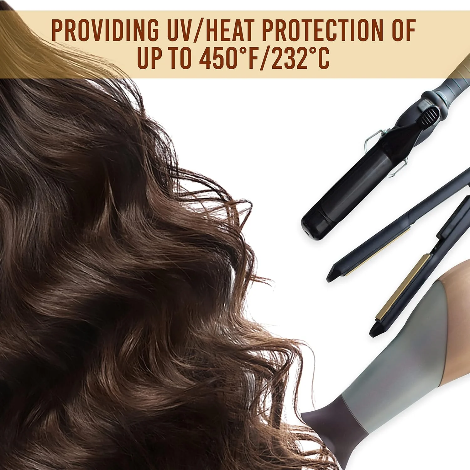 سرم مو MagiForet، روغن مو حاوی روغن آرگان، آووکادو، جوجوبا و دانه کاملیا برای موهای خشک و آسیب دیده، کنترل وز، درخشندگی، تغذیه، محافظت در برابر حرارت و اشعه ماوراء بنفش سرم مو MagiForet، روغن مو حاوی روغن آرگان، آووکادو، جوجوبا و دانه کاملیا برای موهای خشک و آسیب دیده، کنترل وز، درخشندگی، تغذیه، محافظت در برابر حرارت و اشعه ماوراء بنفش