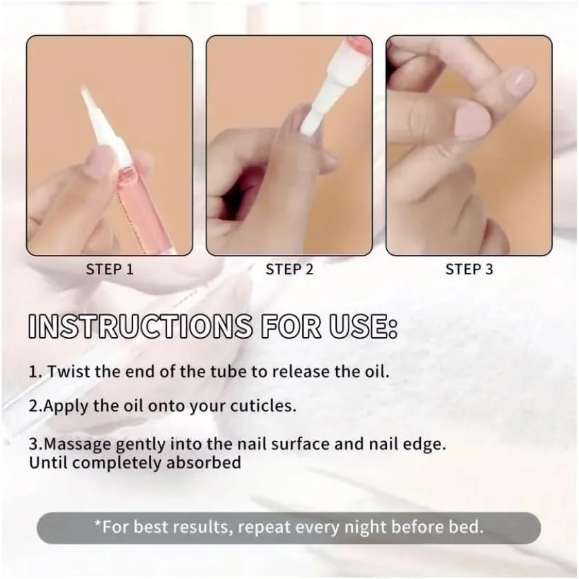 مجموعه ابزار حذف پوست مرده اطراف ناخن BELISMA، شامل نیپر کوتیکول و 2 عدد عقب زننده کوتیکول پوست مرده به همراه روغن کوتیکول (مجموعه 4 عددی) مجموعه ابزار حذف پوست مرده اطراف ناخن BELISMA، شامل نیپر کوتیکول و 2 عدد عقب زننده کوتیکول پوست مرده به همراه روغن کوتیکول (مجموعه 4 عددی)