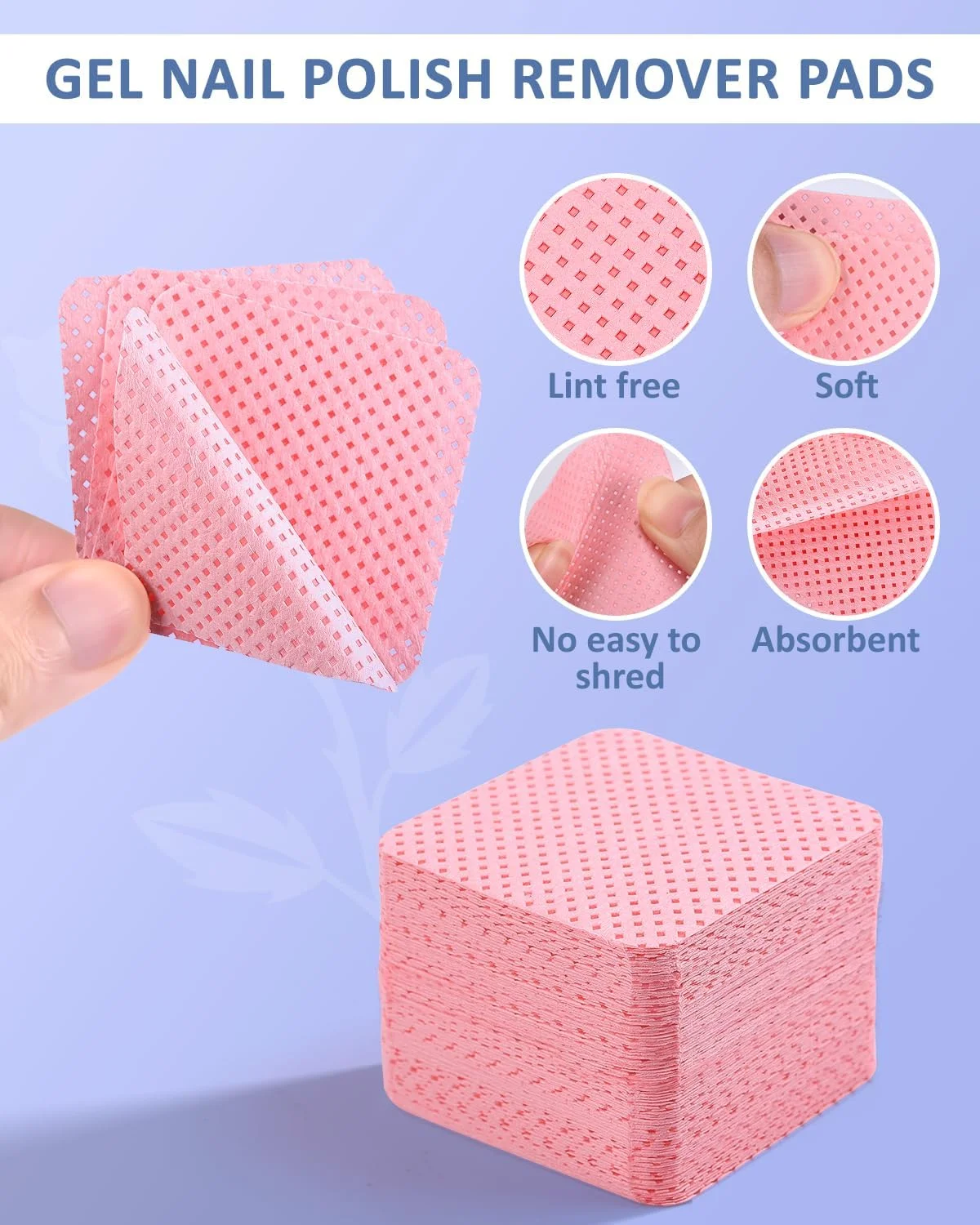 مجموعه پاک کننده لاک ژل مورگلس، گیره های ناخن صورتی و پدهای بدون پرز برای پاک کردن لاک، روغن کوتیکول و ابزار مرتب کننده کوتیکول، برس تمیز کننده خراشنده ناخن، سوهان و بافر ناخن مجموعه پاک کننده لاک ژل مورگلس، گیره های ناخن صورتی و پدهای بدون پرز برای پاک کردن لاک، روغن کوتیکول و ابزار مرتب کننده کوتیکول، برس تمیز کننده خراشنده ناخن، سوهان و بافر ناخن