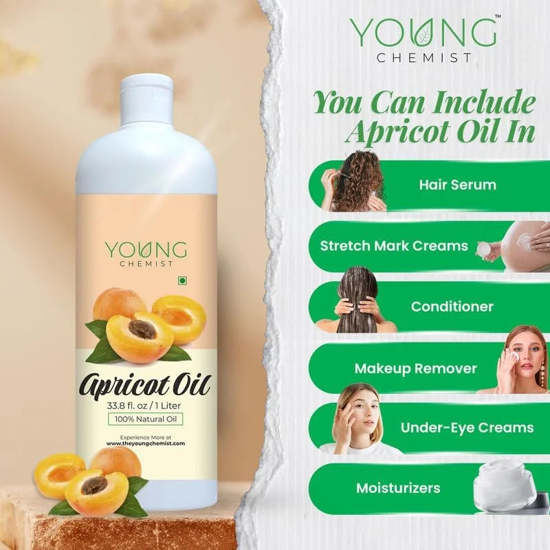 روغن زردآلو یانگ کمست برای تسکین درد مفاصل - روغن پرس سرد 100% طبیعی، 250 میلی لیتر، ماساژ درمانی تسکین دهنده روغن زردآلو یانگ کمست برای تسکین درد مفاصل - روغن پرس سرد 100% طبیعی، 250 میلی لیتر، ماساژ درمانی تسکین دهنده