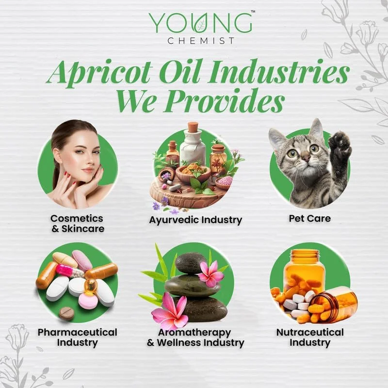 روغن زردآلو یانگ کمست برای تسکین درد مفاصل - روغن پرس سرد 100% طبیعی، 250 میلی لیتر، ماساژ درمانی تسکین دهنده روغن زردآلو یانگ کمست برای تسکین درد مفاصل - روغن پرس سرد 100% طبیعی، 250 میلی لیتر، ماساژ درمانی تسکین دهنده